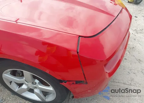 2011 Chevrolet Camaro 2Lt z USA, uszkodzony, nr VIN 2G1FC1ED9B9112381